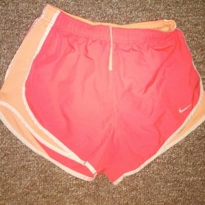Nike Dri-Fit shorts